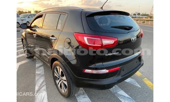 Acheter Import Voiture Kia Sportage Noir à Import - Dubai, Artibonite Acheter Import Voiture Kia Sportage Noir à Import - Dubai, Artibonite