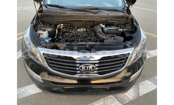 Acheter Import Voiture Kia Sportage Noir à Import - Dubai, Artibonite Acheter Import Voiture Kia Sportage Noir à Import - Dubai, Artibonite