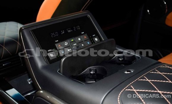 Acheter Import Voiture Lexus LX Noir à Import - Dubai, Artibonite Acheter Import Voiture Lexus LX Noir à Import - Dubai, Artibonite