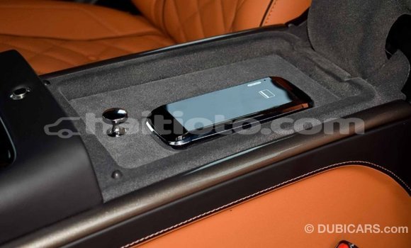 Acheter Import Voiture Lexus LX Noir à Import - Dubai, Artibonite Acheter Import Voiture Lexus LX Noir à Import - Dubai, Artibonite