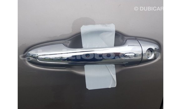 Acheter Import Voiture Toyota Hilux Autre à Import - Dubai, Artibonite Acheter Import Voiture Toyota Hilux Autre à Import - Dubai, Artibonite