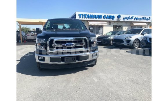 Acheter Import Voiture Ford Club Wagon Noir à Import - Dubai, Artibonite Acheter Import Voiture Ford Club Wagon Noir à Import - Dubai, Artibonite