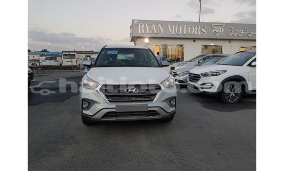 Acheter Import Voiture Hyundai Creta Autre à Import - Dubai, Artibonite Acheter Import Voiture Hyundai Creta Autre à Import - Dubai, Artibonite