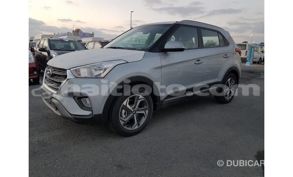 Acheter Import Voiture Hyundai Creta Autre à Import - Dubai, Artibonite Acheter Import Voiture Hyundai Creta Autre à Import - Dubai, Artibonite