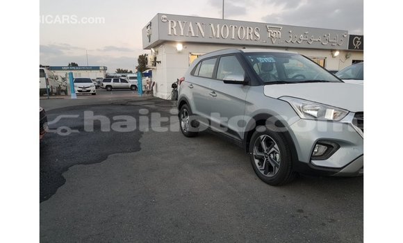 Acheter Import Voiture Hyundai Creta Autre à Import - Dubai, Artibonite Acheter Import Voiture Hyundai Creta Autre à Import - Dubai, Artibonite