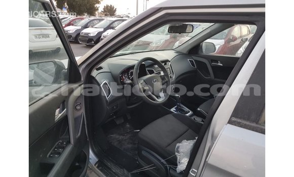 Acheter Import Voiture Hyundai Creta Autre à Import - Dubai, Artibonite Acheter Import Voiture Hyundai Creta Autre à Import - Dubai, Artibonite