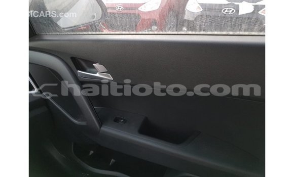 Acheter Import Voiture Hyundai Creta Autre à Import - Dubai, Artibonite Acheter Import Voiture Hyundai Creta Autre à Import - Dubai, Artibonite