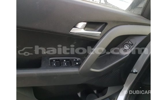 Acheter Import Voiture Hyundai Creta Autre à Import - Dubai, Artibonite Acheter Import Voiture Hyundai Creta Autre à Import - Dubai, Artibonite
