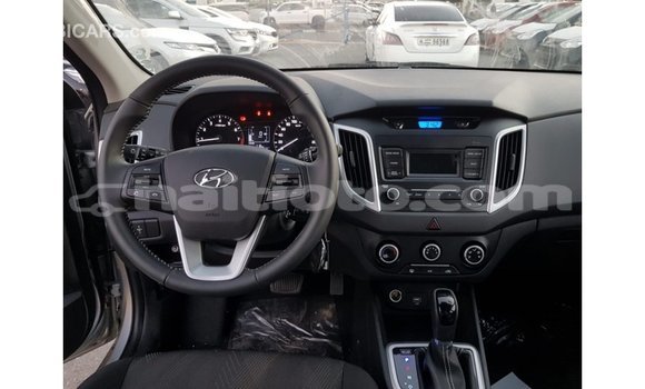 Acheter Import Voiture Hyundai Creta Autre à Import - Dubai, Artibonite Acheter Import Voiture Hyundai Creta Autre à Import - Dubai, Artibonite