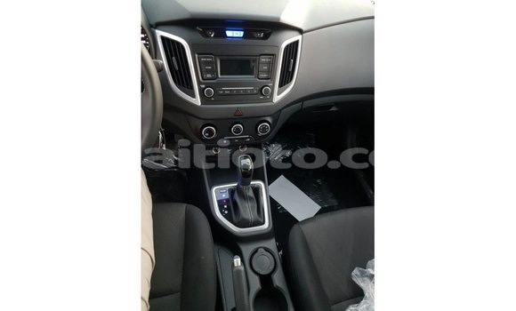 Acheter Import Voiture Hyundai Creta Autre à Import - Dubai, Artibonite Acheter Import Voiture Hyundai Creta Autre à Import - Dubai, Artibonite