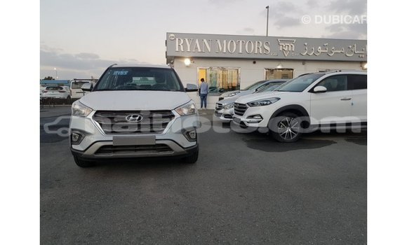 Acheter Import Voiture Hyundai Creta Autre à Import - Dubai, Artibonite Acheter Import Voiture Hyundai Creta Autre à Import - Dubai, Artibonite