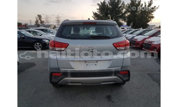 Acheter Import Voiture Hyundai Creta Autre à Import - Dubai, Artibonite Acheter Import Voiture Hyundai Creta Autre à Import - Dubai, Artibonite