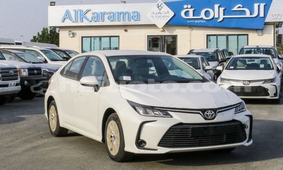 Acheter Import Voiture Toyota Corolla Blanc à Import - Dubai, Artibonite Acheter Import Voiture Toyota Corolla Blanc à Import - Dubai, Artibonite