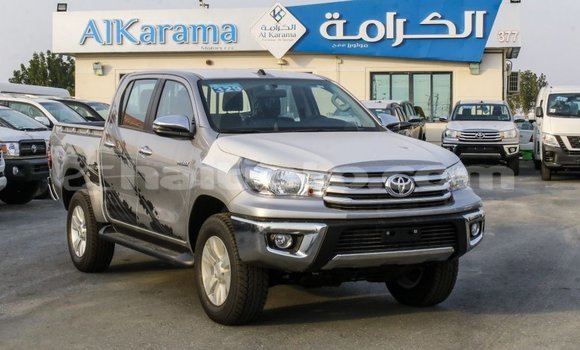 Acheter Import Voiture Toyota Hilux Autre à Import - Dubai, Artibonite Acheter Import Voiture Toyota Hilux Autre à Import - Dubai, Artibonite
