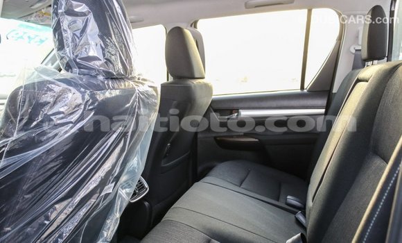 Acheter Import Voiture Toyota Hilux Autre à Import - Dubai, Artibonite Acheter Import Voiture Toyota Hilux Autre à Import - Dubai, Artibonite