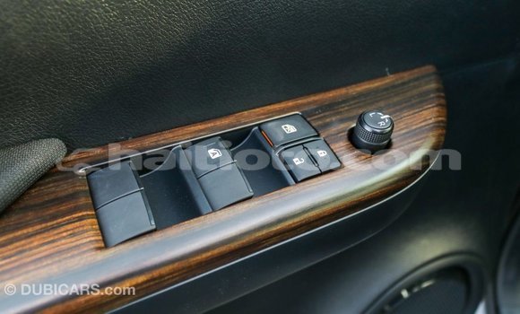 Acheter Import Voiture Toyota Hilux Autre à Import - Dubai, Artibonite Acheter Import Voiture Toyota Hilux Autre à Import - Dubai, Artibonite