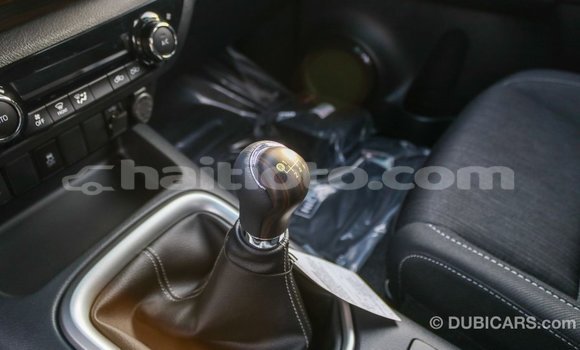 Acheter Import Voiture Toyota Hilux Autre à Import - Dubai, Artibonite Acheter Import Voiture Toyota Hilux Autre à Import - Dubai, Artibonite