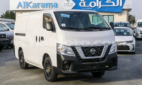 Acheter Import Voiture Nissan Urvan Blanc à Import - Dubai, Artibonite Acheter Import Voiture Nissan Urvan Blanc à Import - Dubai, Artibonite