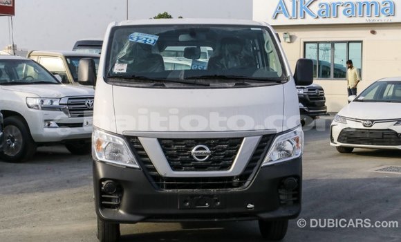 Acheter Import Voiture Nissan Urvan Blanc à Import - Dubai, Artibonite Acheter Import Voiture Nissan Urvan Blanc à Import - Dubai, Artibonite