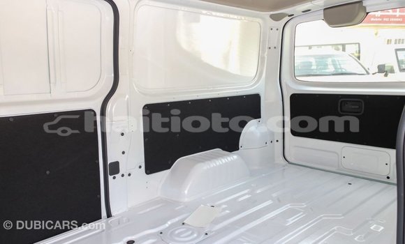 Acheter Import Voiture Nissan Urvan Blanc à Import - Dubai, Artibonite Acheter Import Voiture Nissan Urvan Blanc à Import - Dubai, Artibonite
