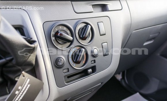 Acheter Import Voiture Nissan Urvan Blanc à Import - Dubai, Artibonite Acheter Import Voiture Nissan Urvan Blanc à Import - Dubai, Artibonite