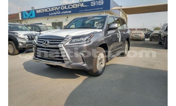 Acheter Import Voiture Lexus LX Autre à Import - Dubai, Artibonite Acheter Import Voiture Lexus LX Autre à Import - Dubai, Artibonite