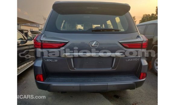 Acheter Import Voiture Lexus LX Autre à Import - Dubai, Artibonite Acheter Import Voiture Lexus LX Autre à Import - Dubai, Artibonite