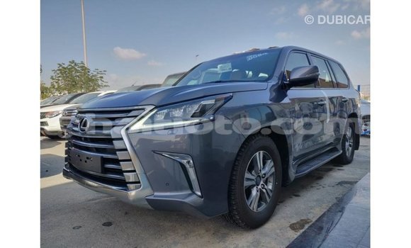 Acheter Import Voiture Lexus LX Autre à Import - Dubai, Artibonite Acheter Import Voiture Lexus LX Autre à Import - Dubai, Artibonite