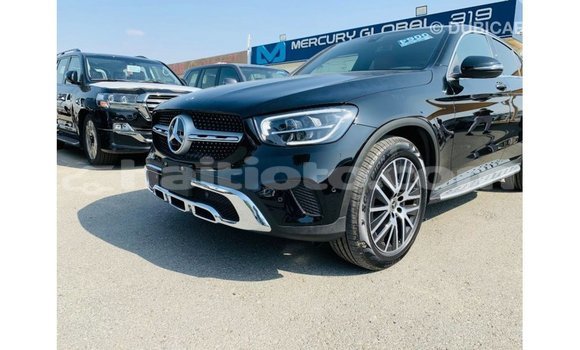Acheter Import Voiture Mercedes-Benz GLC Noir à Import - Dubai, Artibonite Acheter Import Voiture Mercedes-Benz GLC Noir à Import - Dubai, Artibonite