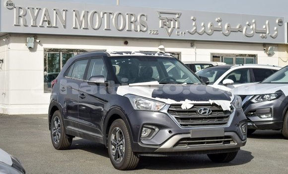 Acheter Import Voiture Hyundai Creta Autre à Import - Dubai, Artibonite Acheter Import Voiture Hyundai Creta Autre à Import - Dubai, Artibonite