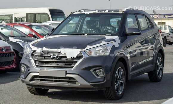 Acheter Import Voiture Hyundai Creta Autre à Import - Dubai, Artibonite Acheter Import Voiture Hyundai Creta Autre à Import - Dubai, Artibonite