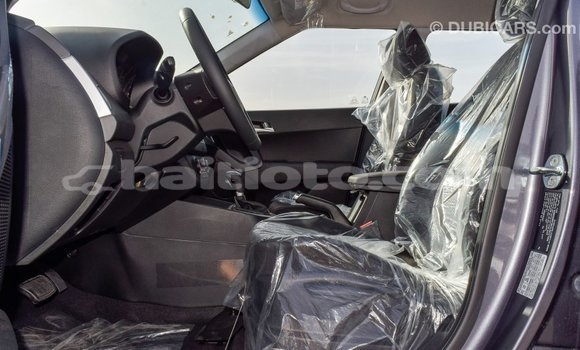 Acheter Import Voiture Hyundai Creta Autre à Import - Dubai, Artibonite Acheter Import Voiture Hyundai Creta Autre à Import - Dubai, Artibonite