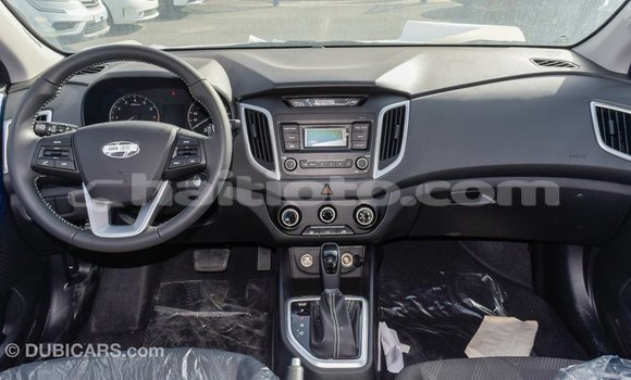 Acheter Import Voiture Hyundai Creta Autre à Import - Dubai, Artibonite Acheter Import Voiture Hyundai Creta Autre à Import - Dubai, Artibonite
