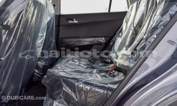 Acheter Import Voiture Hyundai Creta Autre à Import - Dubai, Artibonite Acheter Import Voiture Hyundai Creta Autre à Import - Dubai, Artibonite