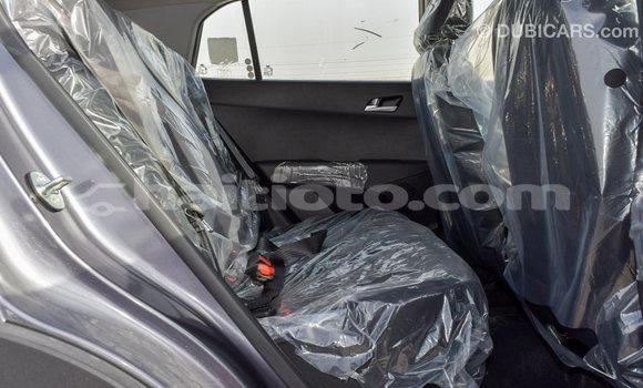 Acheter Import Voiture Hyundai Creta Autre à Import - Dubai, Artibonite Acheter Import Voiture Hyundai Creta Autre à Import - Dubai, Artibonite