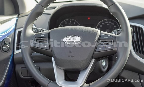 Acheter Import Voiture Hyundai Creta Autre à Import - Dubai, Artibonite Acheter Import Voiture Hyundai Creta Autre à Import - Dubai, Artibonite