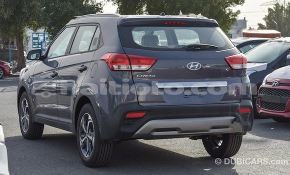 Acheter Import Voiture Hyundai Creta Autre à Import - Dubai, Artibonite Acheter Import Voiture Hyundai Creta Autre à Import - Dubai, Artibonite