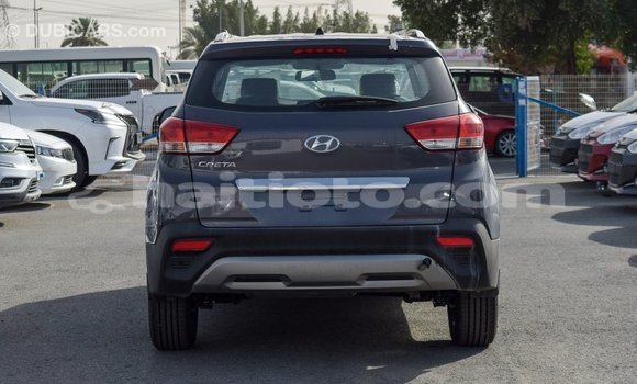 Acheter Import Voiture Hyundai Creta Autre à Import - Dubai, Artibonite Acheter Import Voiture Hyundai Creta Autre à Import - Dubai, Artibonite