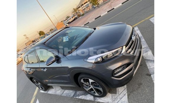 Acheter Import Voiture Hyundai Tucson Autre à Import - Dubai, Artibonite Acheter Import Voiture Hyundai Tucson Autre à Import - Dubai, Artibonite
