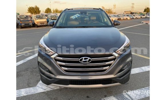 Acheter Import Voiture Hyundai Tucson Autre à Import - Dubai, Artibonite Acheter Import Voiture Hyundai Tucson Autre à Import - Dubai, Artibonite