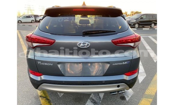 Acheter Import Voiture Hyundai Tucson Autre à Import - Dubai, Artibonite Acheter Import Voiture Hyundai Tucson Autre à Import - Dubai, Artibonite