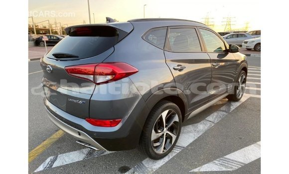 Acheter Import Voiture Hyundai Tucson Autre à Import - Dubai, Artibonite Acheter Import Voiture Hyundai Tucson Autre à Import - Dubai, Artibonite
