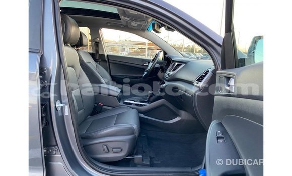 Acheter Import Voiture Hyundai Tucson Autre à Import - Dubai, Artibonite Acheter Import Voiture Hyundai Tucson Autre à Import - Dubai, Artibonite