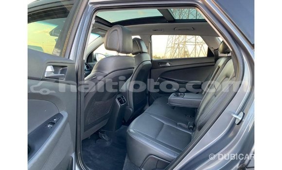 Acheter Import Voiture Hyundai Tucson Autre à Import - Dubai, Artibonite Acheter Import Voiture Hyundai Tucson Autre à Import - Dubai, Artibonite