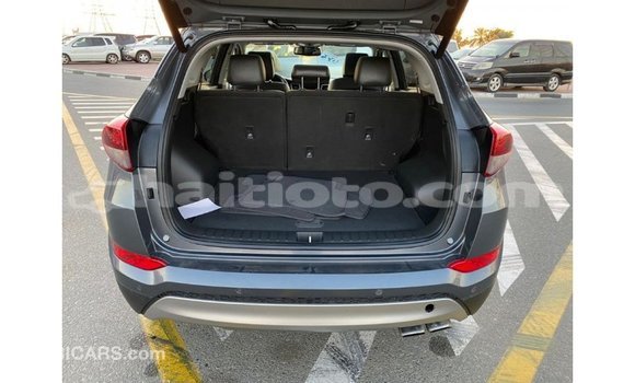 Acheter Import Voiture Hyundai Tucson Autre à Import - Dubai, Artibonite Acheter Import Voiture Hyundai Tucson Autre à Import - Dubai, Artibonite