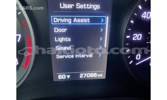 Acheter Import Voiture Hyundai Tucson Autre à Import - Dubai, Artibonite Acheter Import Voiture Hyundai Tucson Autre à Import - Dubai, Artibonite