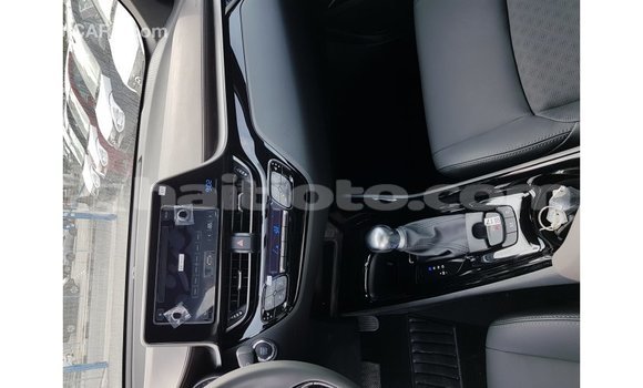 Acheter Import Voiture Toyota C-HR Autre à Import - Dubai, Artibonite Acheter Import Voiture Toyota C-HR Autre à Import - Dubai, Artibonite