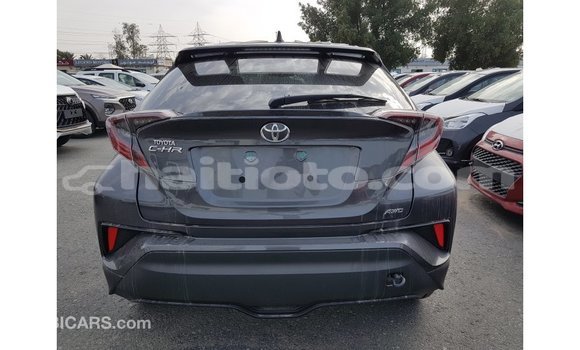 Acheter Import Voiture Toyota C-HR Autre à Import - Dubai, Artibonite Acheter Import Voiture Toyota C-HR Autre à Import - Dubai, Artibonite