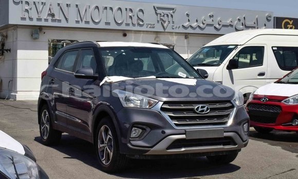 Acheter Import Voiture Hyundai Creta Autre à Import - Dubai, Artibonite Acheter Import Voiture Hyundai Creta Autre à Import - Dubai, Artibonite