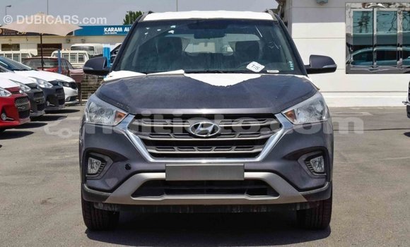 Acheter Import Voiture Hyundai Creta Autre à Import - Dubai, Artibonite Acheter Import Voiture Hyundai Creta Autre à Import - Dubai, Artibonite